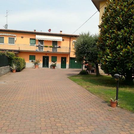 Villa Casavacanzaicolli Pescantina Exterior foto